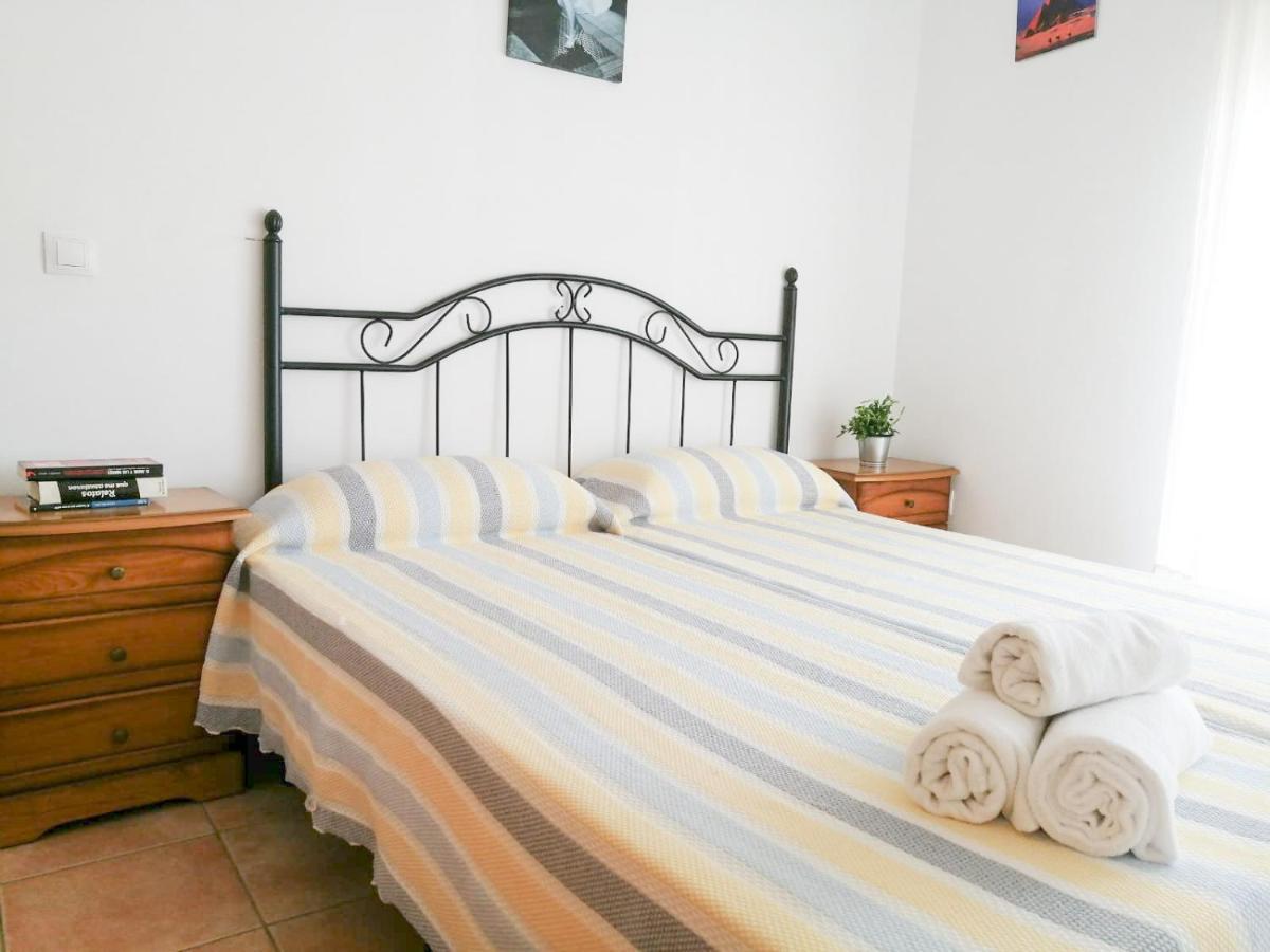 Conilplus Apartment Castilnovo โกนิล เด ลาฟรอนเตรา ภายนอก รูปภาพ
