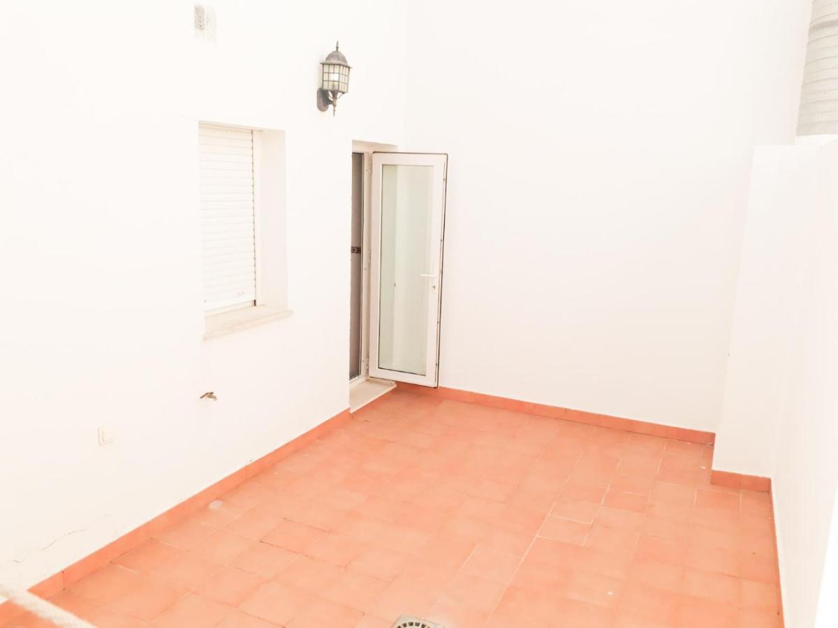 Conilplus Apartment Castilnovo โกนิล เด ลาฟรอนเตรา ภายนอก รูปภาพ