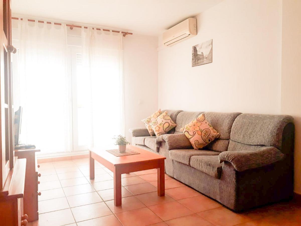 Conilplus Apartment Castilnovo โกนิล เด ลาฟรอนเตรา ภายนอก รูปภาพ