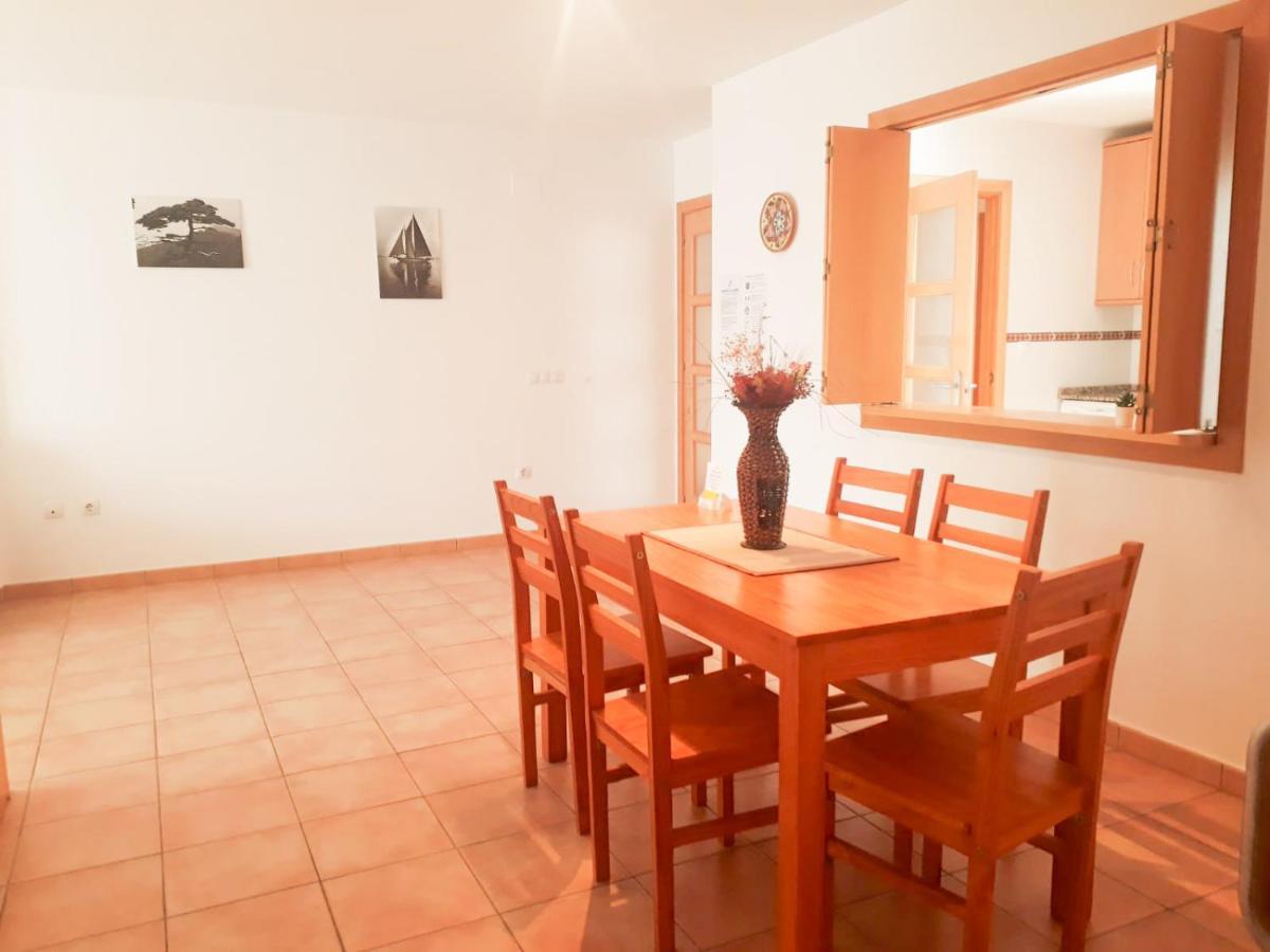 Conilplus Apartment Castilnovo โกนิล เด ลาฟรอนเตรา ภายนอก รูปภาพ