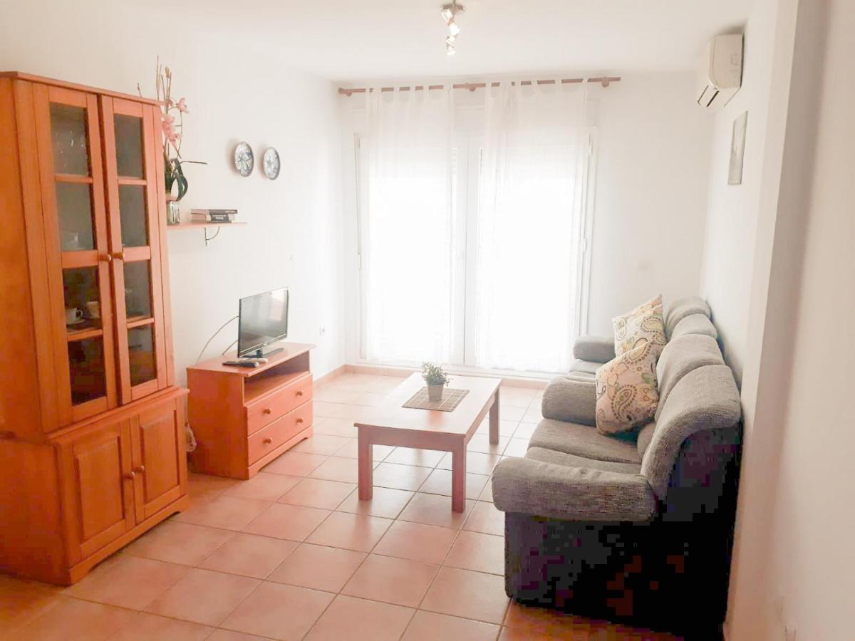 Conilplus Apartment Castilnovo โกนิล เด ลาฟรอนเตรา ภายนอก รูปภาพ