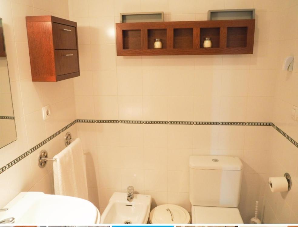 Conilplus Apartment Castilnovo โกนิล เด ลาฟรอนเตรา ภายนอก รูปภาพ