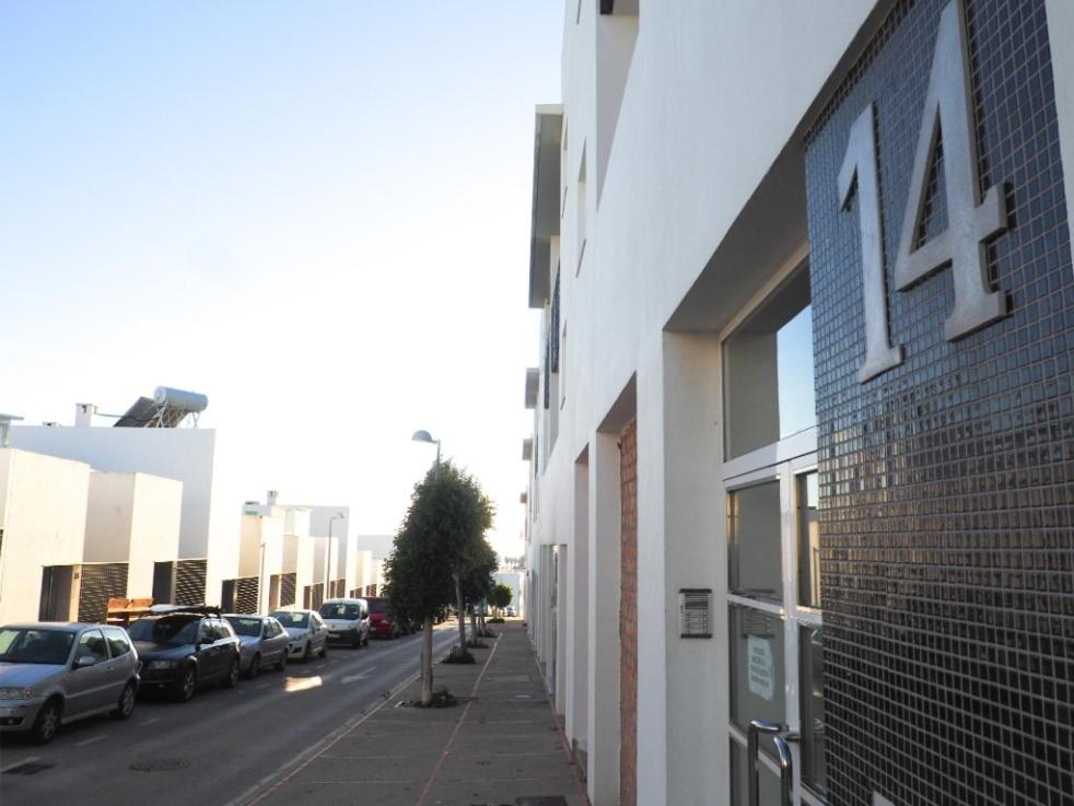 Conilplus Apartment Castilnovo โกนิล เด ลาฟรอนเตรา ภายนอก รูปภาพ
