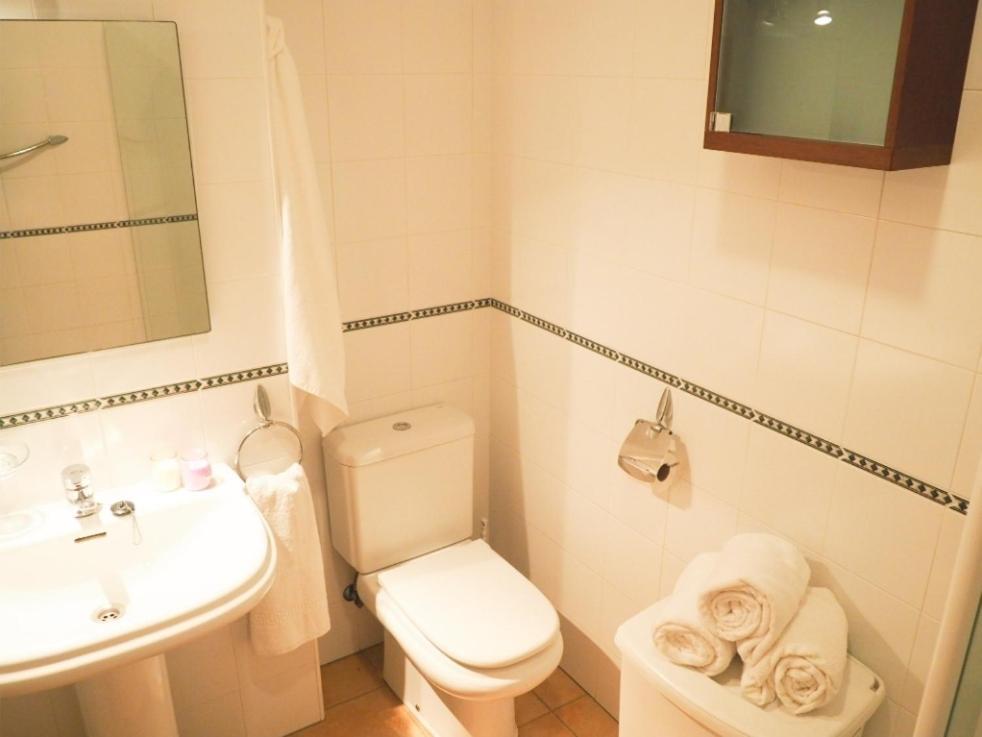 Conilplus Apartment Castilnovo โกนิล เด ลาฟรอนเตรา ภายนอก รูปภาพ