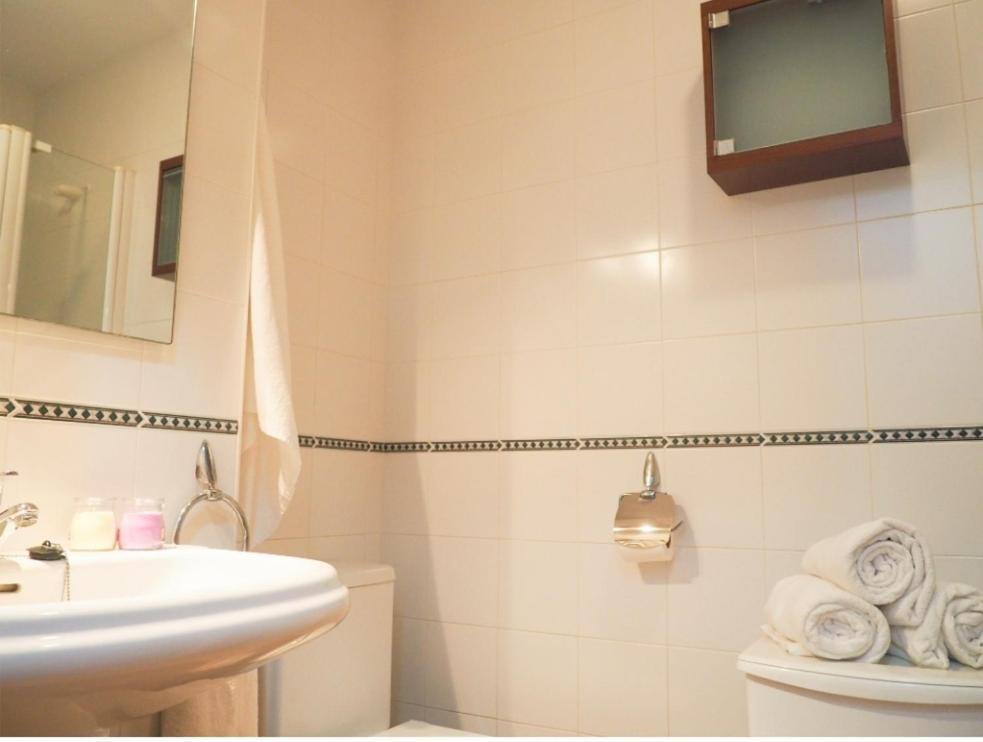 Conilplus Apartment Castilnovo โกนิล เด ลาฟรอนเตรา ภายนอก รูปภาพ
