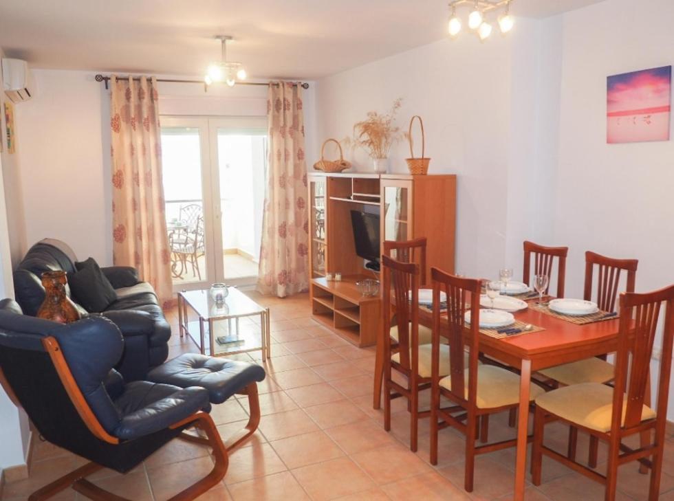 Conilplus Apartment Castilnovo โกนิล เด ลาฟรอนเตรา ภายนอก รูปภาพ